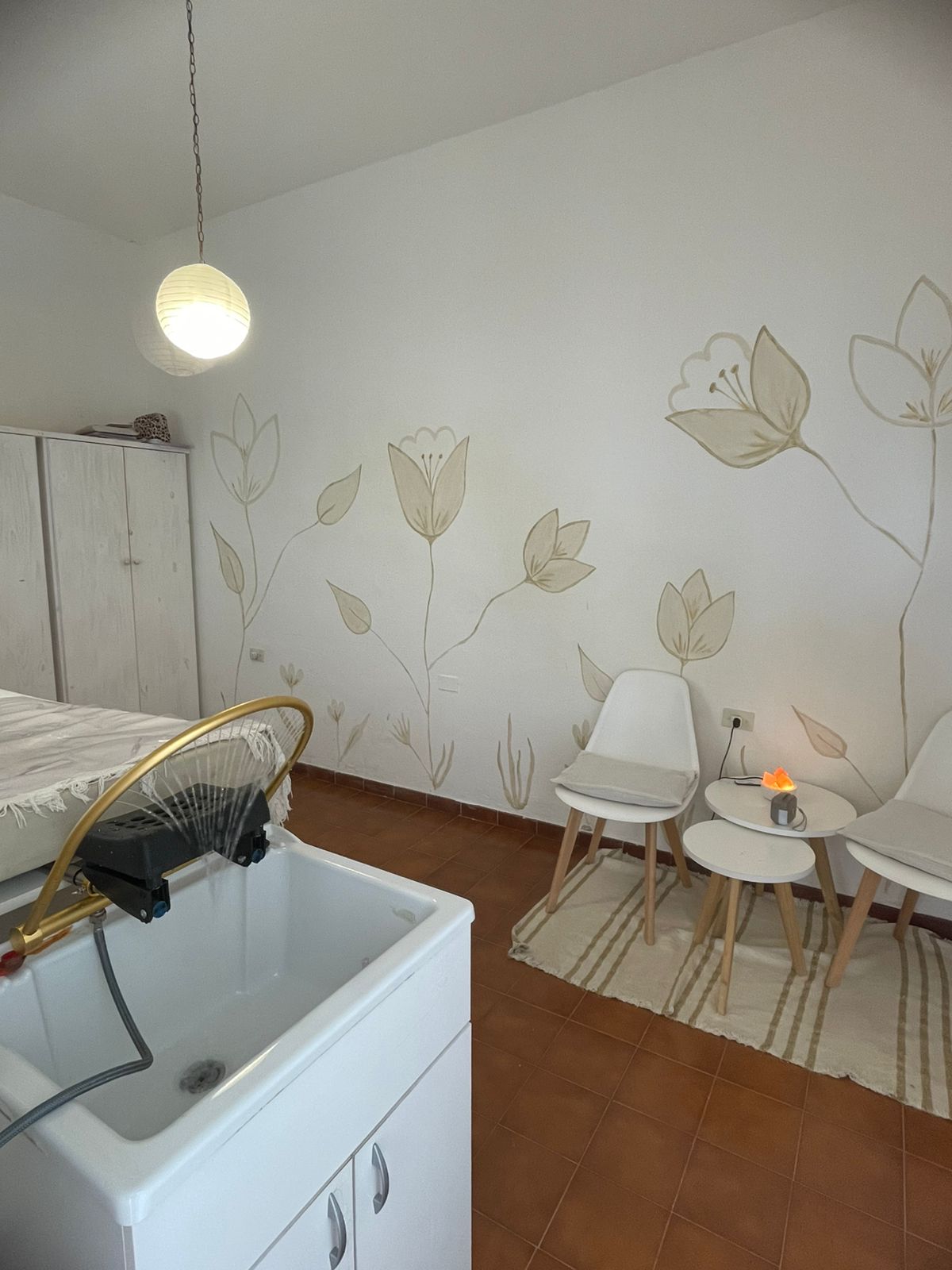 Gemstone Spa Home